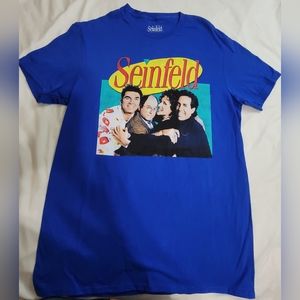Seinfeld tshirt